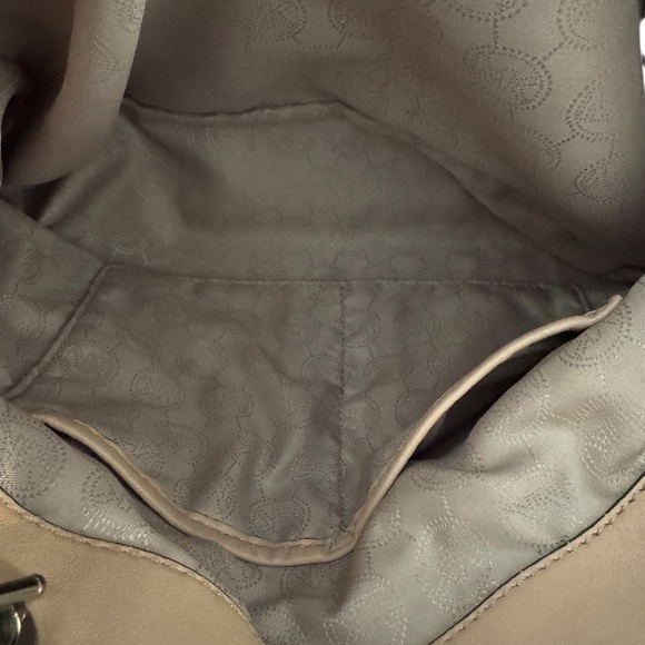 MICHAEL MICHAEL KORS Susannah Large Quilted-Leather Tote - Picture 2 of 8